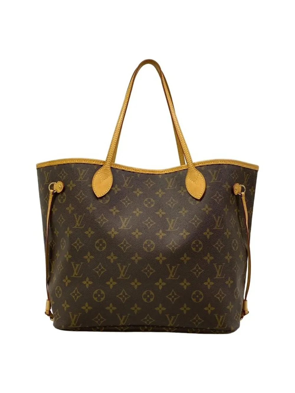 Louis Vuitton Tote Bag Monogram Neverfull MM